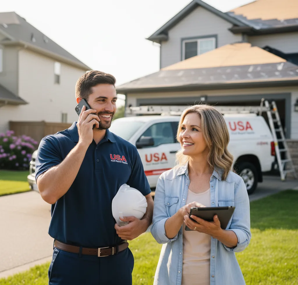 Storm Damage Repair in Weirsdale, FL